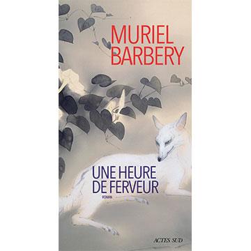 Barbery muriel une heure de ferveur