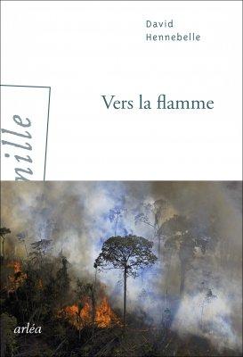 Couv vers la flamme filet 7b740