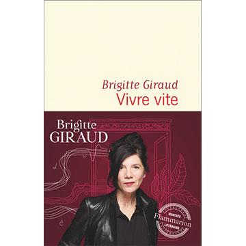 Giraud brigitte vivre vite