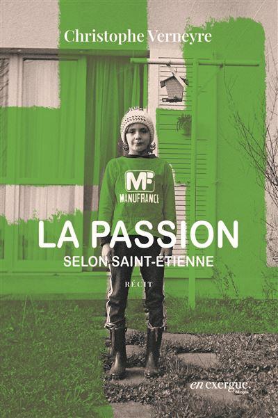 La paion selon saint etienne