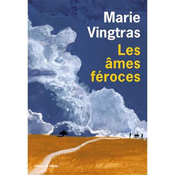 Les ames feroces pg